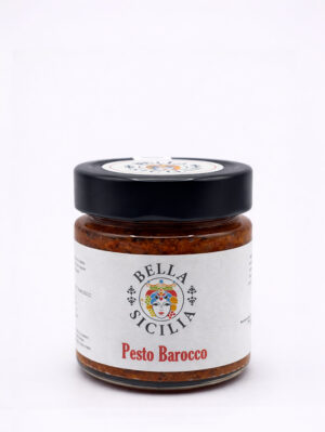Pesto Barocco