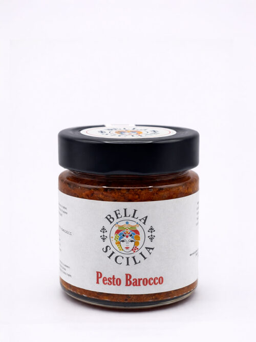 Pesto Barocco