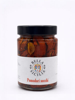 Suszone pomidory