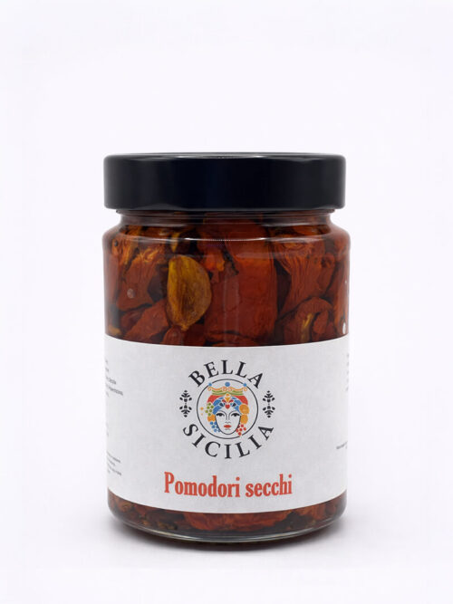 Suszone pomidory