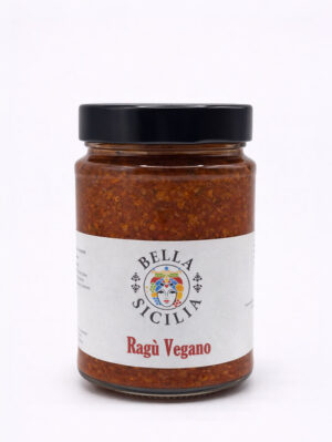 Vegan ragù