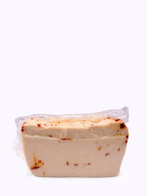 Ser słona ricotta z peperoncino (500g)