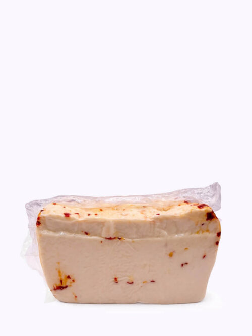 Ser słona ricotta z peperoncino (500g)