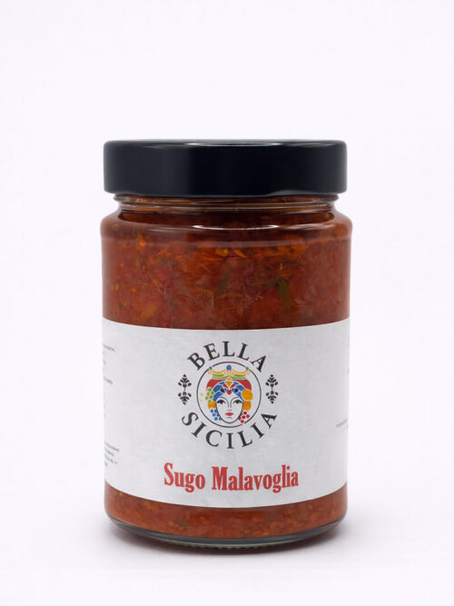Souce Malavoglia