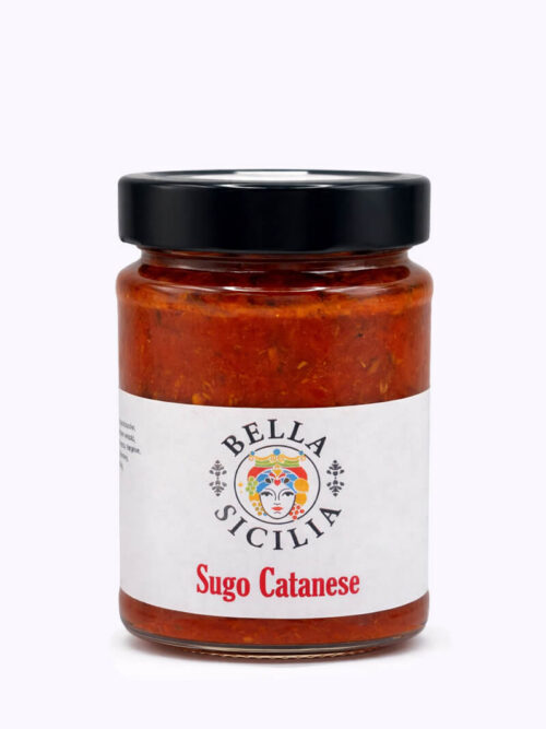 Souce Catanese