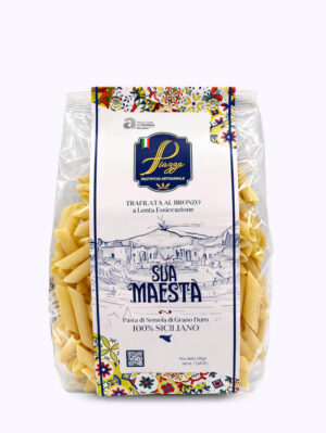 Penne rigate