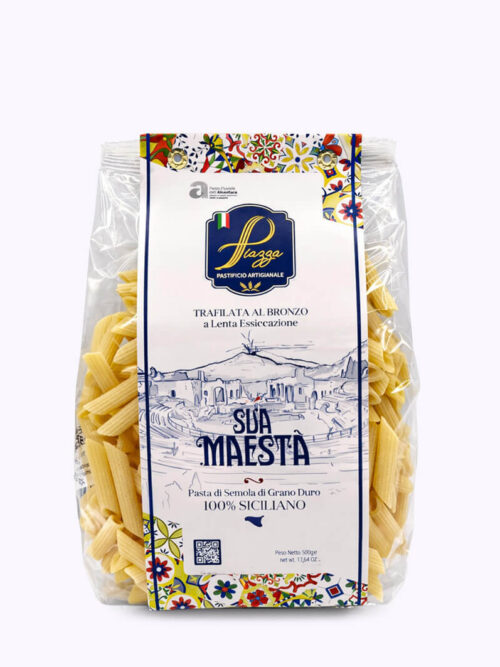 Makaron Penne rigate