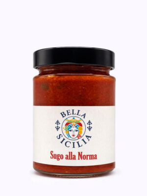 Sos alla Norma