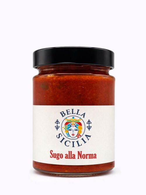Sos alla Norma