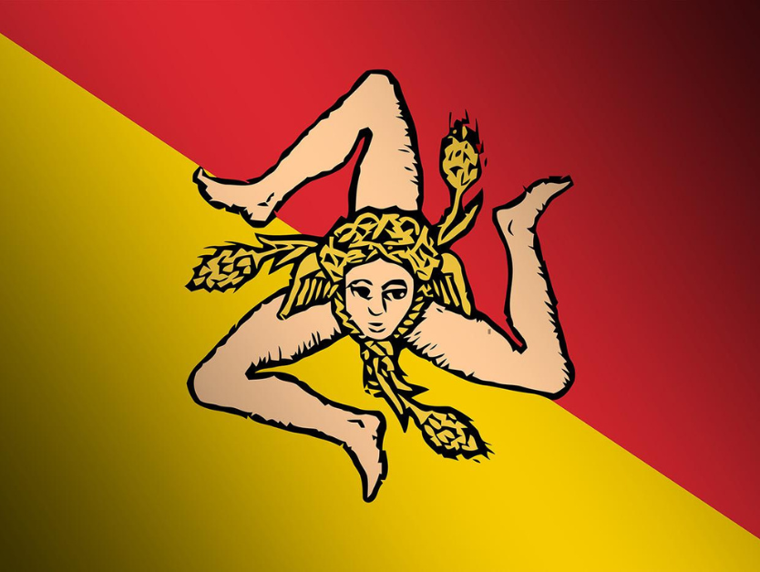 Trinacria
